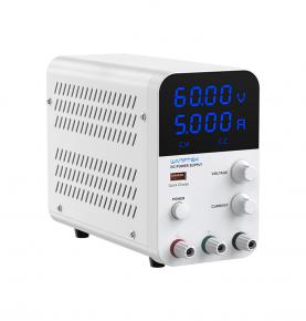 GPS605D 0-62V 300W Power supply for primary and secondary school students in school teaching Lab desktop Switching Power Supply