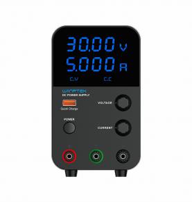 GPS305H 150w 30V 5A DC POWER SUPPLY Laboratory adjustable tabletop voltage regulator Phone Repair Dc Power Supply