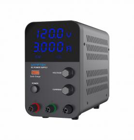 variable power supply GPS1203H 120V 3A 360W regulated adjustable switching desktop power supply manufacturer