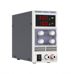 Maintenance specific power supply KPS3010D Laboratory/Telephone Maintenance Power Trade Primary school teaching power supply