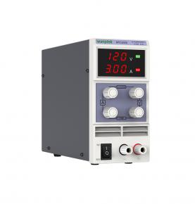 laboratory bench Regulated Switching DC Power Supply 120V/3A Variable Voltage Power Supply Lab Test & Repair KPS1203D