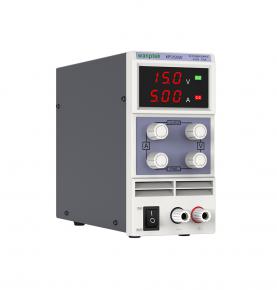 KPS1505D 15V 5A 75W 3 Digit display bench power supply 15V 5A Switching dc power supply for lab