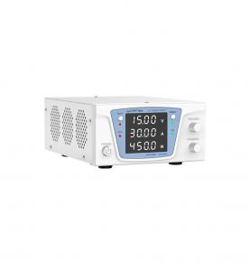 KPS1530D High power DC regulated power supply 15V / 30A four digit digital tube display adjustable regulated power supply