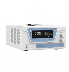 KPS30100D 3000W 0~30V 0~100A adjustable variable Repair Stable laboratory desktop switching High DC Power High DC Power supply