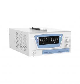 KPS6040D High Power Stabilized Power Supply 60v / 40a 2400w Adjustable Desktop Laboratory Power Supply