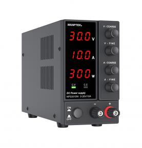 Production workshop laboratory power supply NPS3010WH(3LED) 30V 10A 0-300W Maintenance laboratory power supply