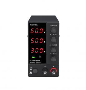 NPS605WH(3LED) 60V 5A 300W 115v/230v variable output DC Power Supply Precision Digital Adjustable Laboratory Bench Power