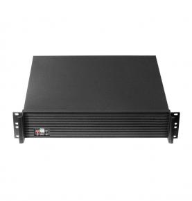 2U server case 2U400L-4 Empty server chassis