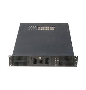 2U server case 2U530A Empty server chassis