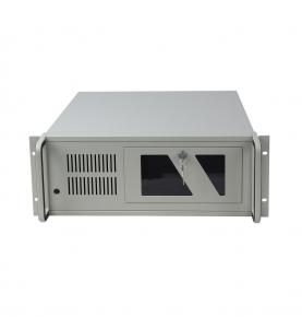 4U industrial control chassis IPC610F - seven slots/fourteen slots