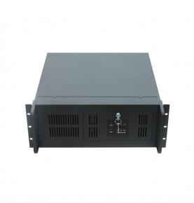 4U industrial chassis IPC510H-Black