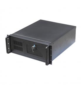 4U industrial chassis 5308E Rack-mounted industrial chassis