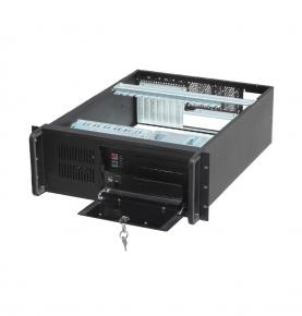 Rack-mounted industrial chassis 5808E 4U industrial chassis