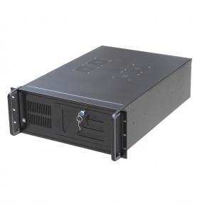 4U industrial chassis 4U630 Rack-mounted industrial chassis