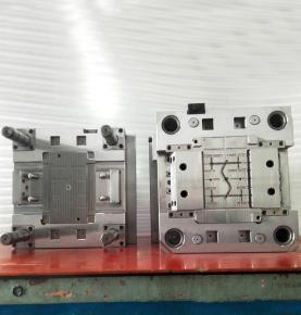 Chinese Factory Price Plastic Injection Mold for Automotive plastic products