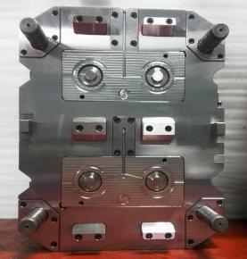 Factory Mouldings Designer Service Mould Making Custom PP PC ABS Parts Manufacture Plastic Injection Mold Price