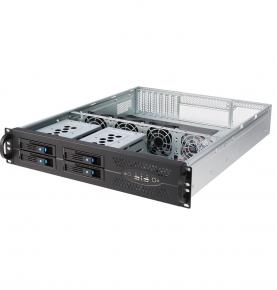 Hot-swappable server chassis 2U570-04 2U hot-swappable chassis