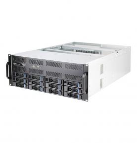 GPU server chassis G465-12 4 GPU server chassis