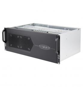 4U server chassis  4U300 Common Empty server chassis