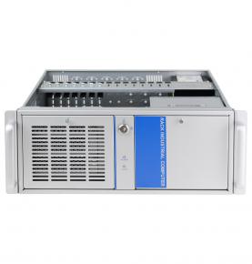 4U industrial chassis IPC470 Rack-mounted industrial chassis