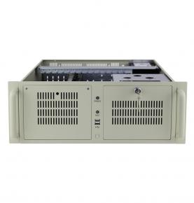 4U industrial chassis IPC510L Rack-mounted industrial chassis