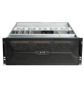 4 GPU server chassis F4808 GPU server chassis