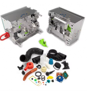 OEM product plastic tooling manufacturing mold moulding custom injection molding service