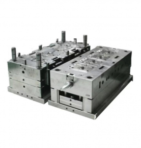 China High Quality Inject Molding Service Factory Custom ABS Plastic Product Injection Mould Making